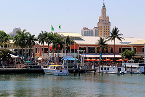 bayside marketplace