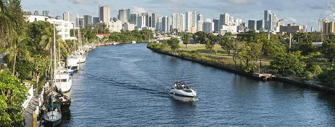 miami folyó