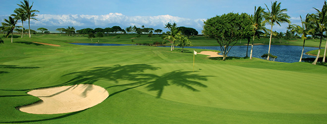 miami golfpálya