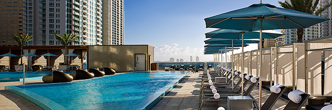 miami hotelszoba
