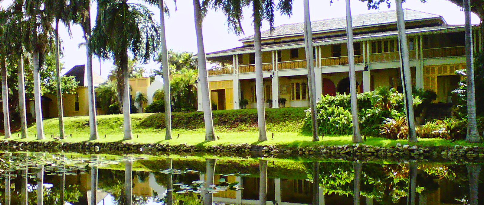 Bonnet House florida