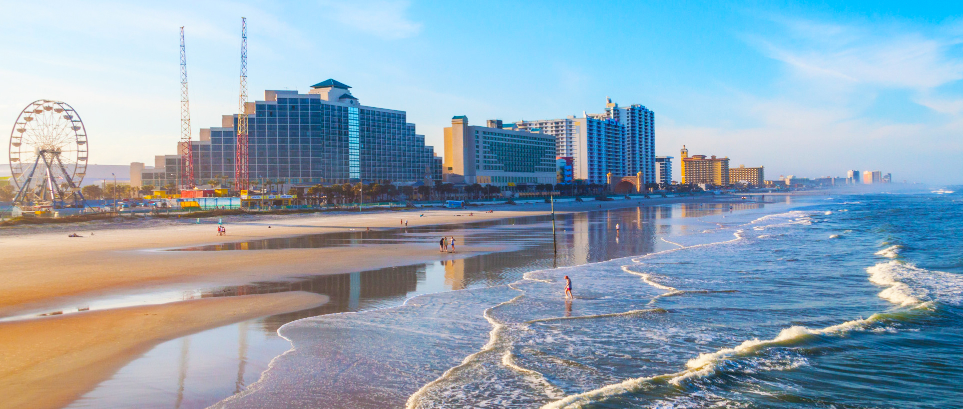 Daytona Beach part
