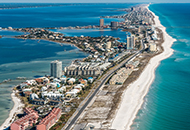 Pensacola Beach II