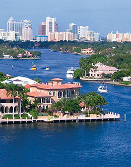 fort lauderdale látnivalói