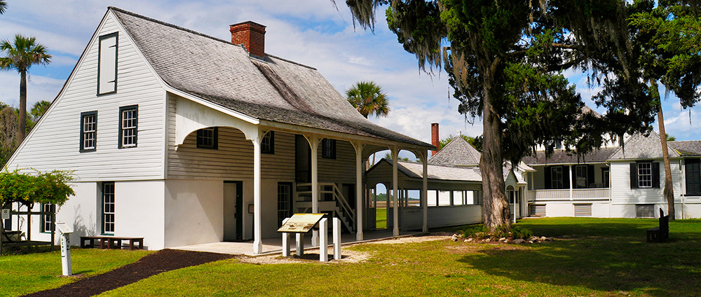 Kingsley farm