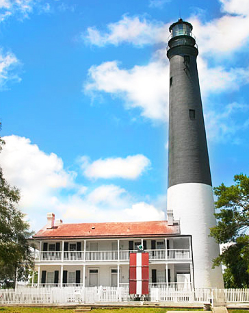 Pensacola világítótorony