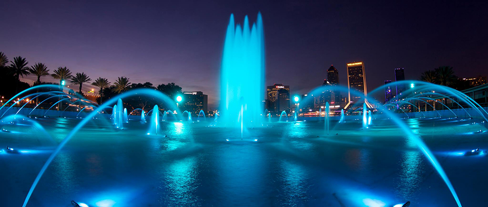 friendship-fountain