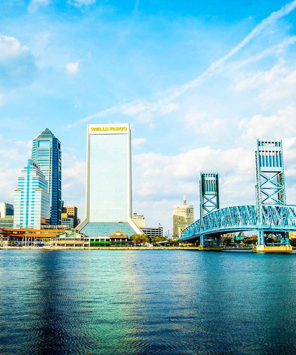 jacksonville