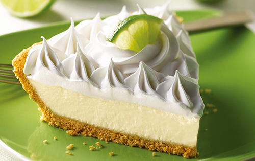 lime pite