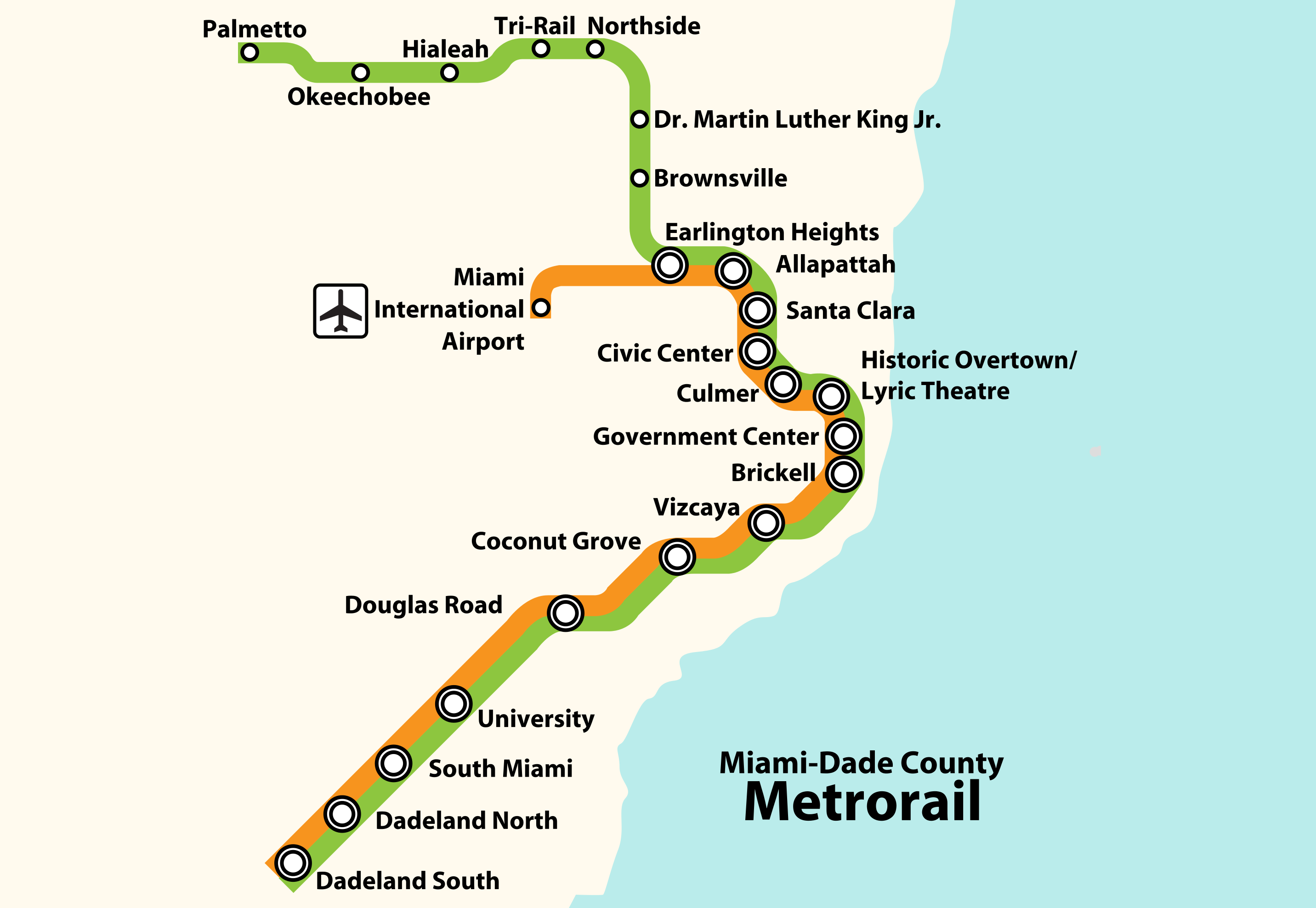 miami-metroterkepe